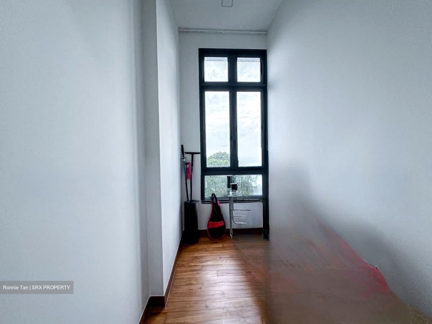 Eco Sanctuary (D23), Condominium #557405171